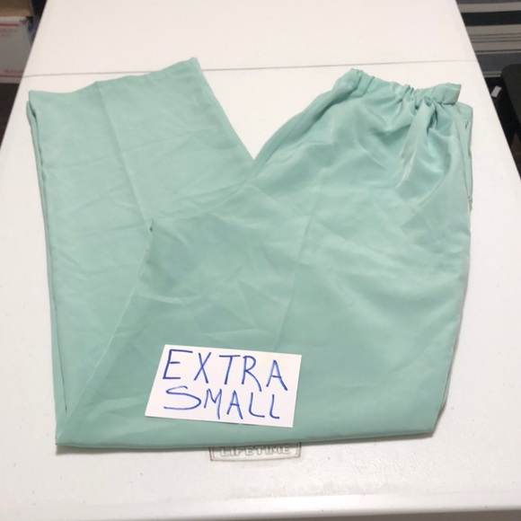 UA Scrubs Pants - UA Scrubs Pants Extra Small